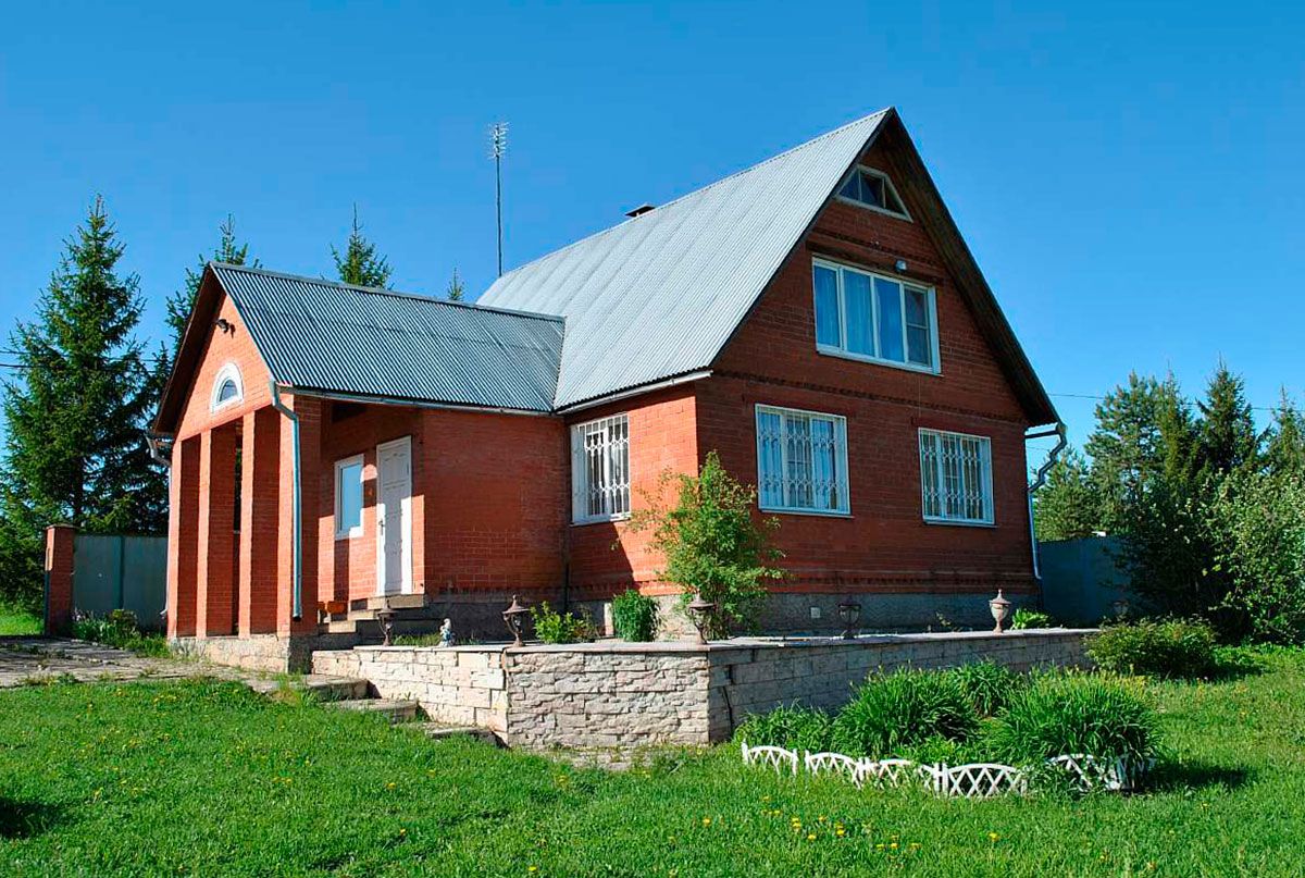 Продажа жилого дома в д. Новоселки, Наро-Фоминский район